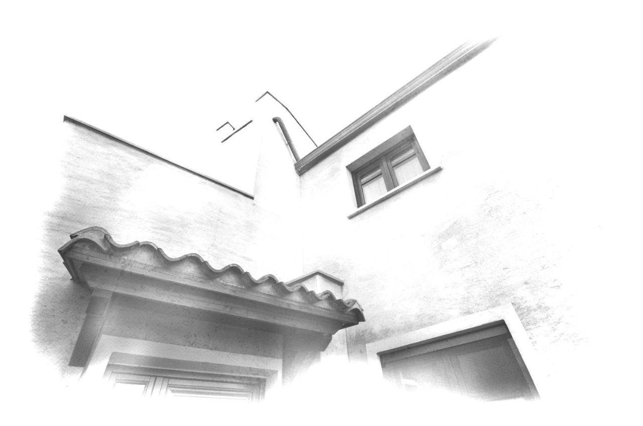 Casa De Ajala - B&B De Charme In Antica Dimora Totalmente Ristrutturata E Dotata Di Tutti I Confort Bagni Privati Spazio Living Patio Esterno Ambienti Climatizzati Degustazioni Prodotti Locali Làconi Eksteriør bilde