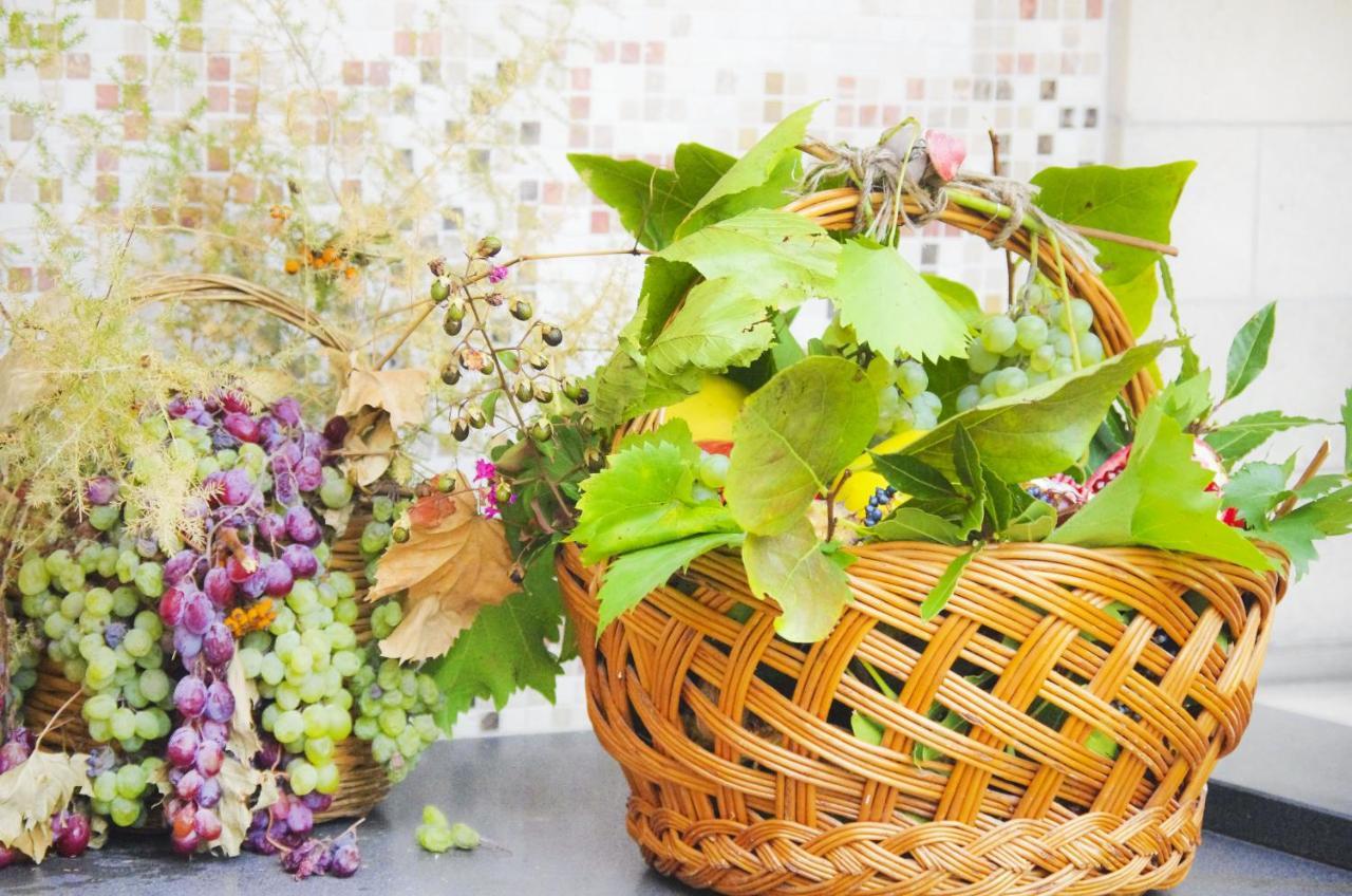 Casa De Ajala - B&B De Charme In Antica Dimora Totalmente Ristrutturata E Dotata Di Tutti I Confort Bagni Privati Spazio Living Patio Esterno Ambienti Climatizzati Degustazioni Prodotti Locali Làconi Eksteriør bilde